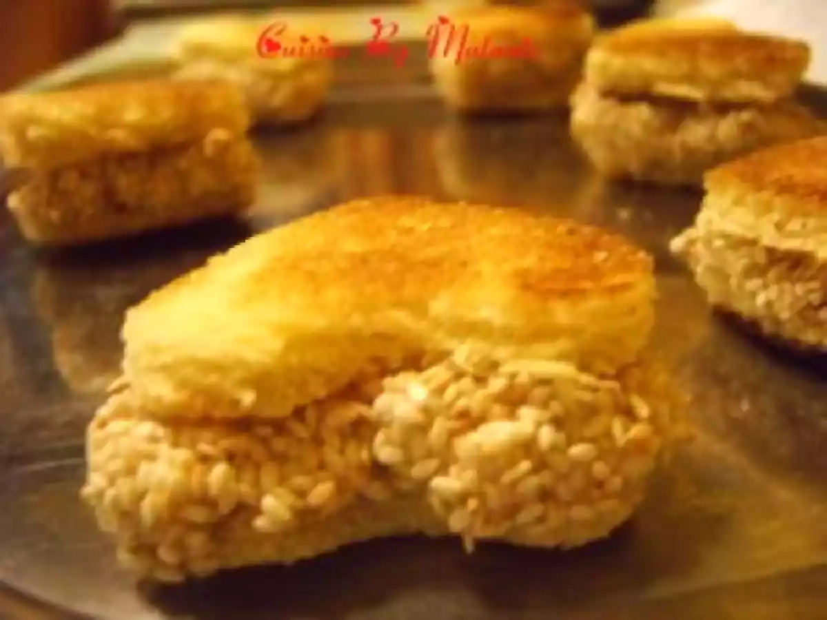 L'apéritif du réveillon du nouvel an - photo 2