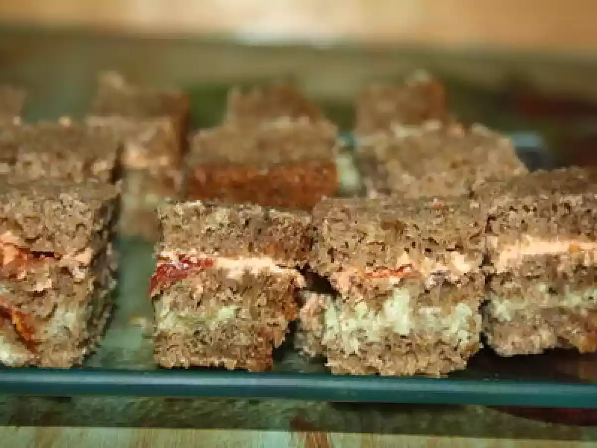 L'apéro de la Saint Sylvestre ... la suite