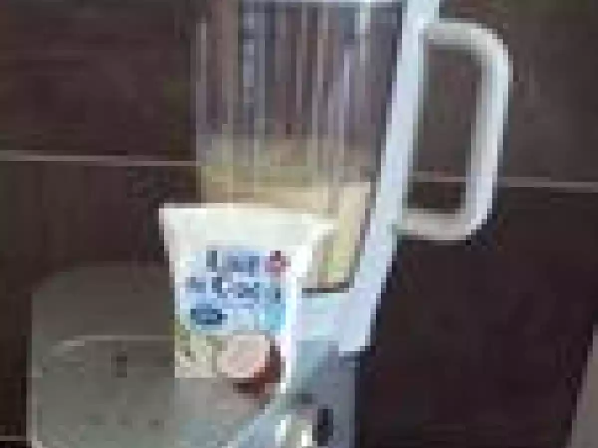 L'apéro du vendredi : à boire !!! - photo 4