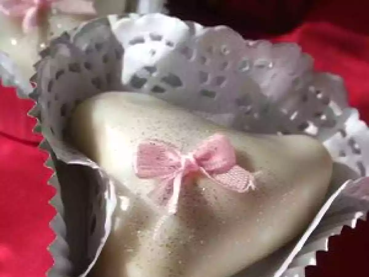 L'arayech (pâtisserie Algérienne)