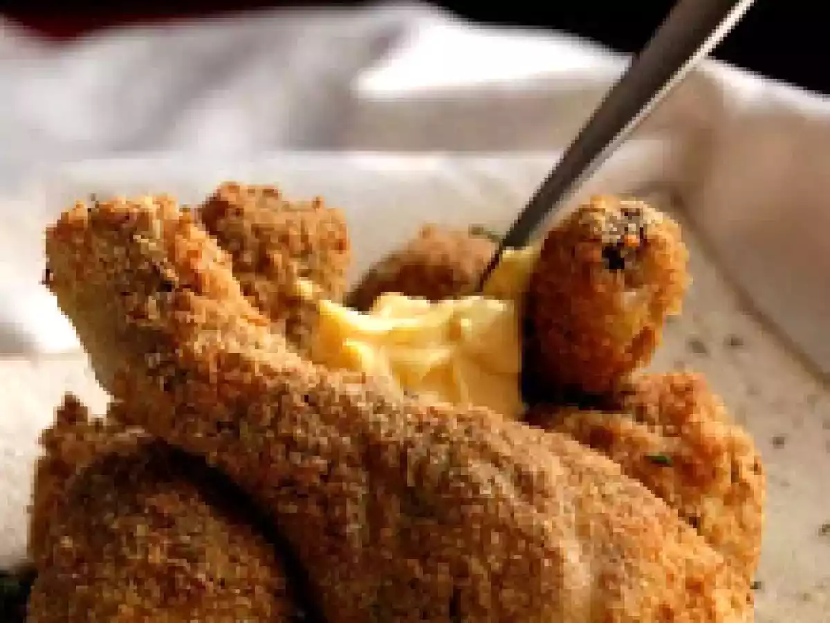 L'aventurier de la cuisine à la recherche des recettes hollandaises