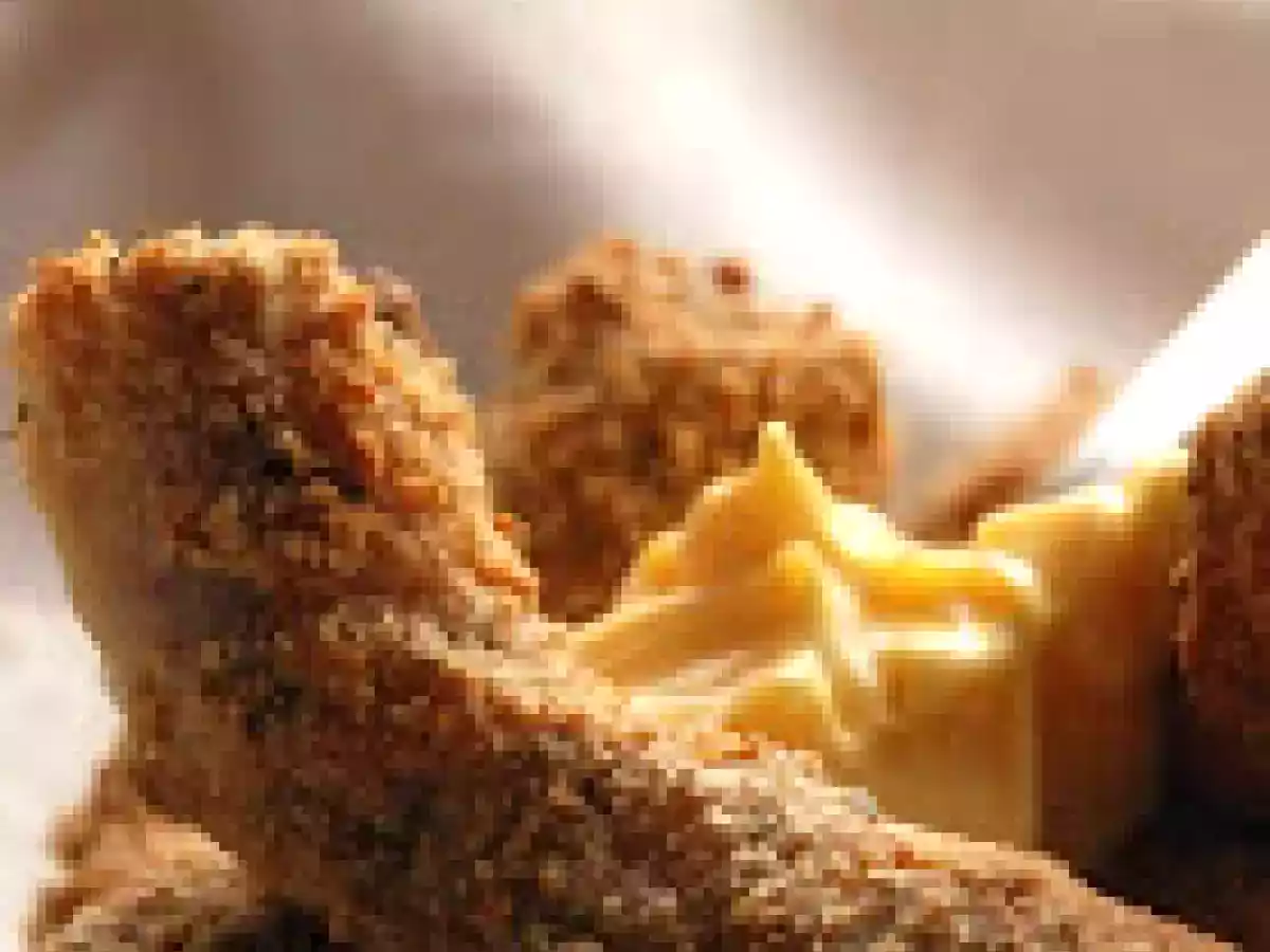 L'aventurier de la cuisine à la recherche des recettes hollandaises - photo 4