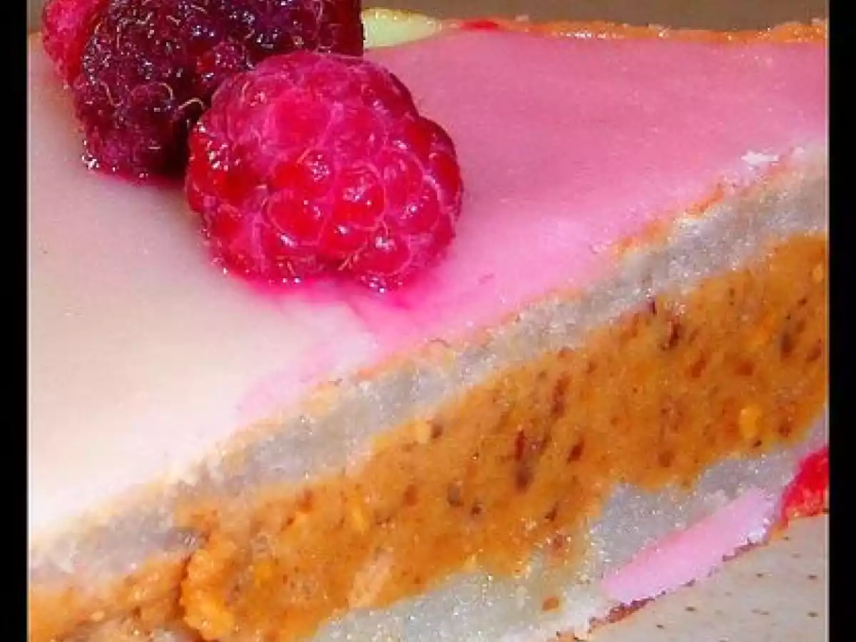 L'Ecureuil : du biscuit, du praliné, de la pâte d'amandes.. - photo 2