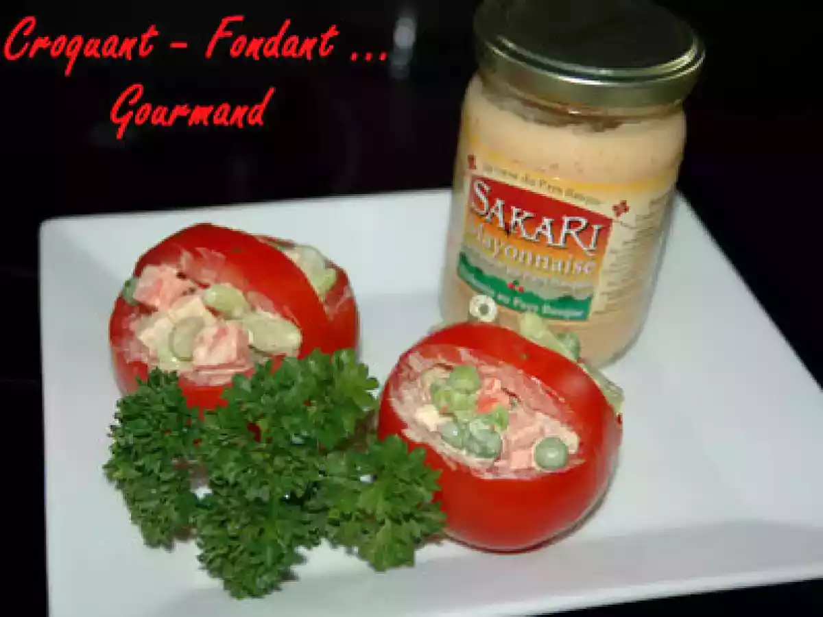 L'ENTRÉE de Pâques