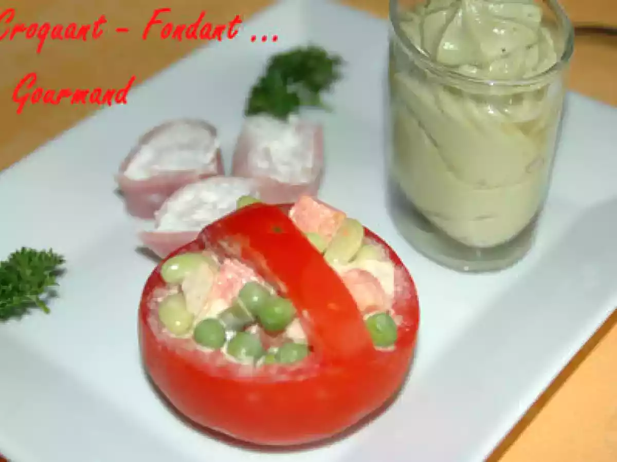 L'ENTRÉE de Pâques - photo 2