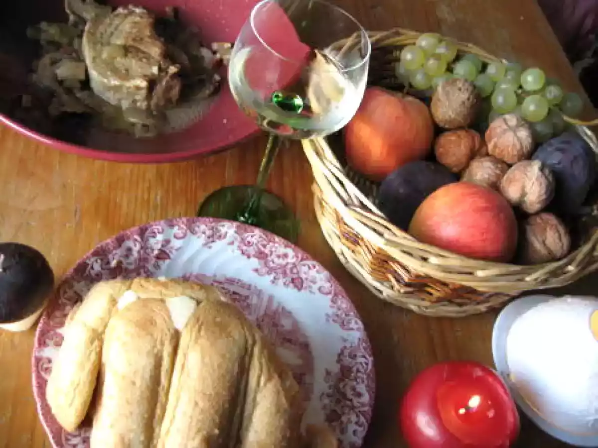 L'équinoxe d'automne : fête et petits plats adaptés - photo 2