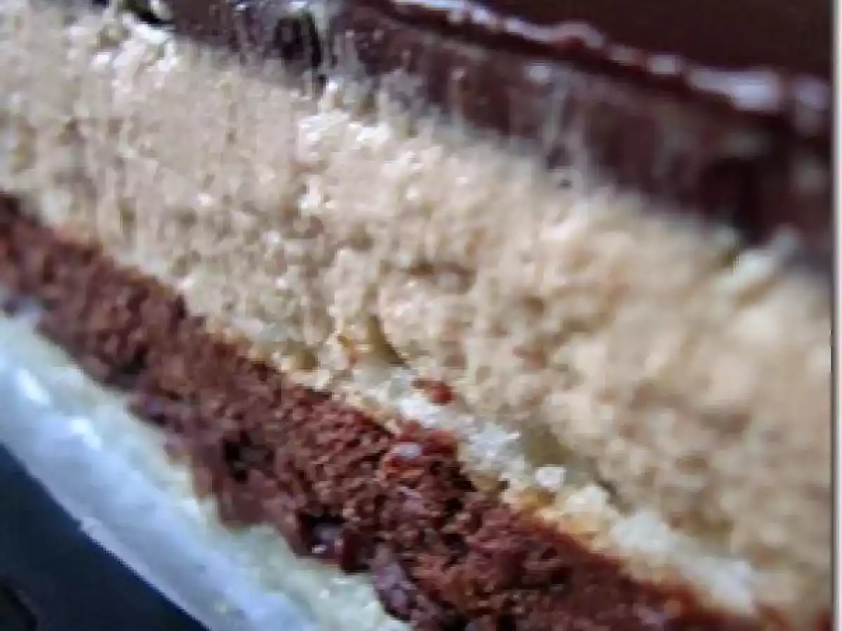 L' extase praliné :cet entremet, c'est que du bonheur! - photo 2