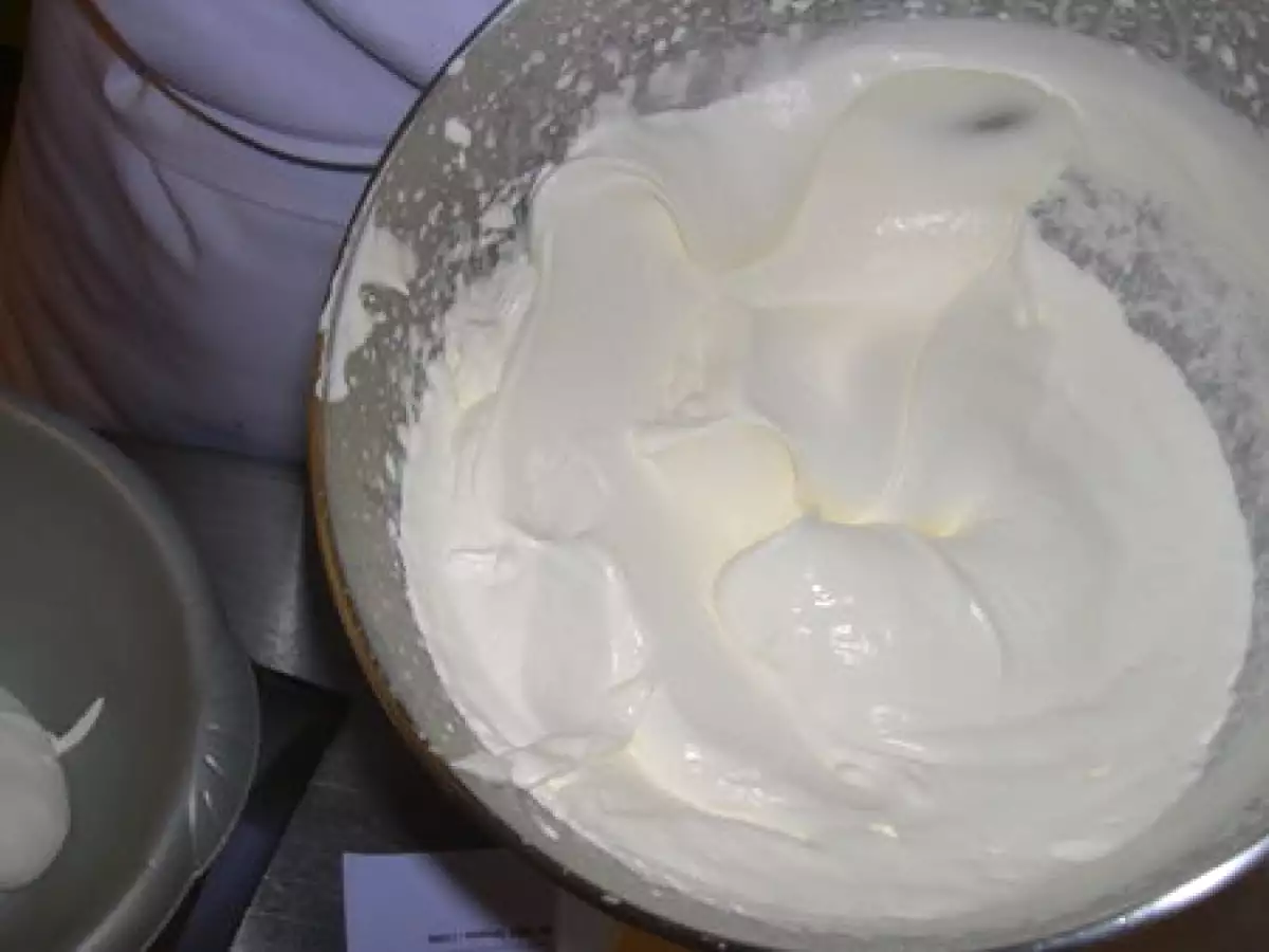 L'Impérial : praliné, chocolat blanc et gavottes - photo 6