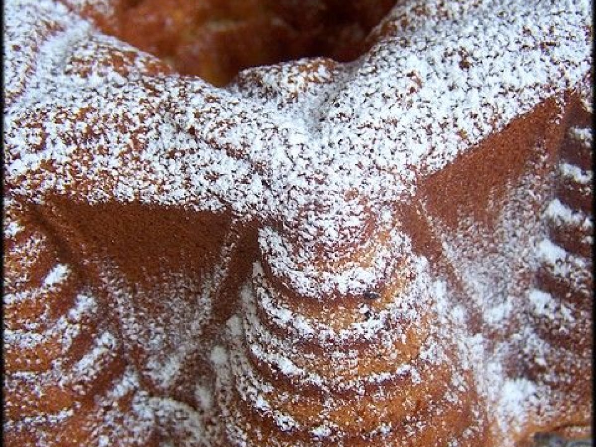 L'incroyable vanilla cake de nigella lawson aussi beau que bon ! Recette Ptitchef