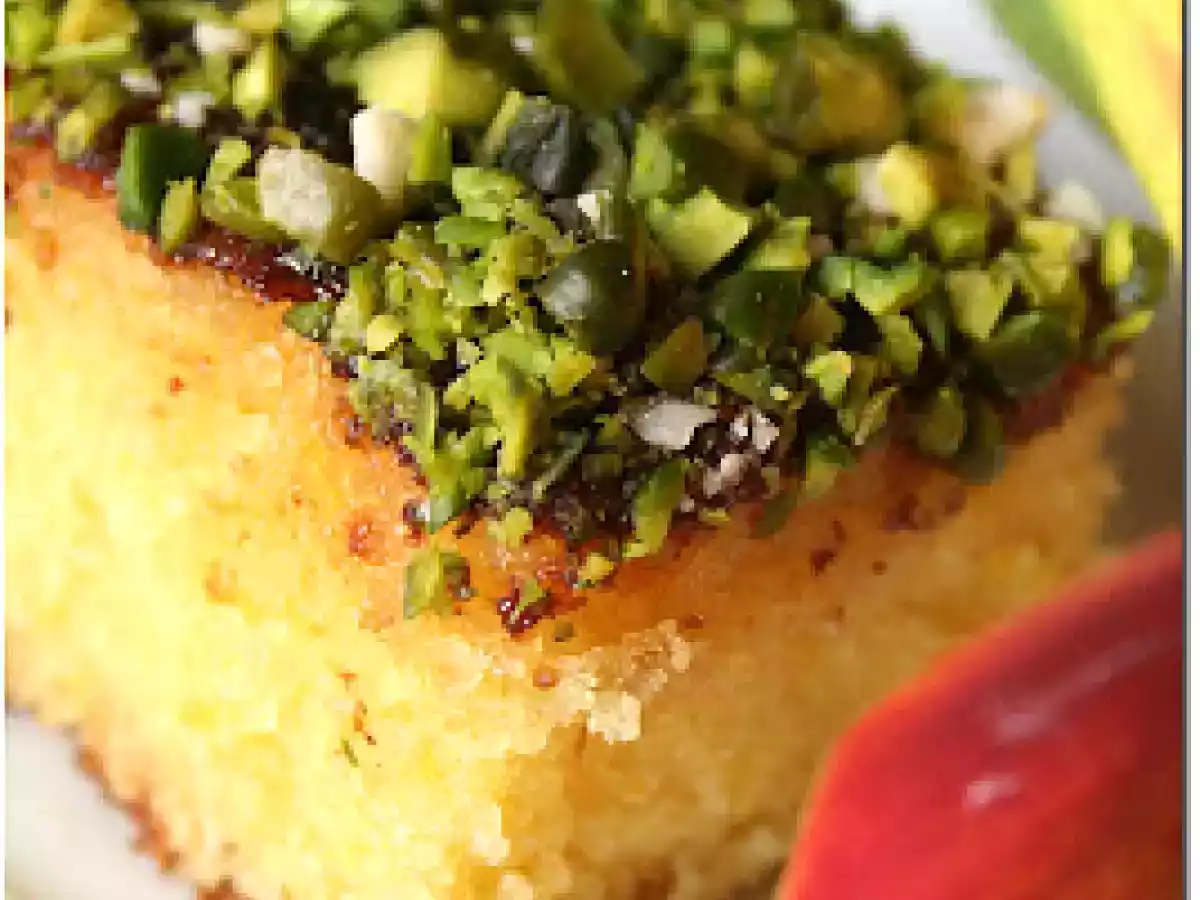 L'Intrigant Gateau Olga de C. Felder: L'Enquête