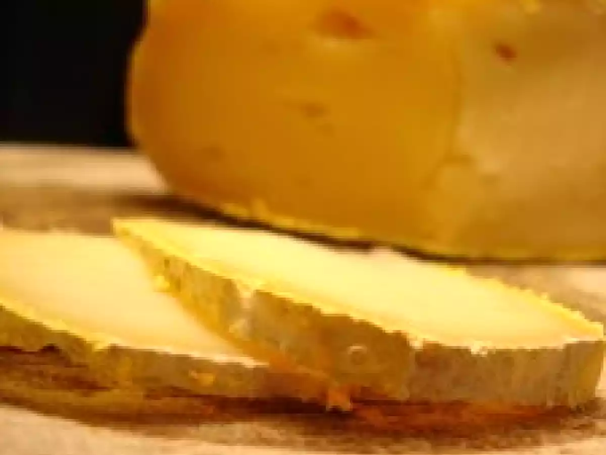 L'omelette du dimanche soir