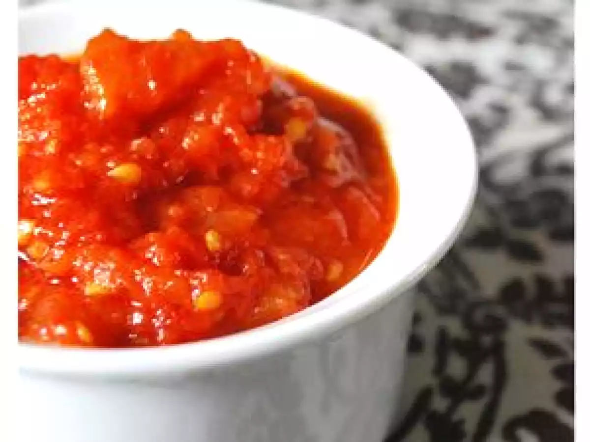 La BASE de la meilleure SAUCE TOMATE - photo 2