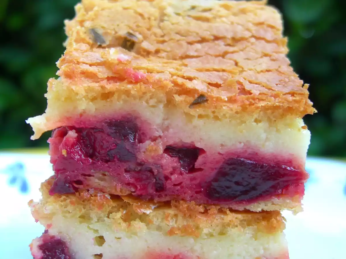 La betterave en folie: 9 recettes et enfin c'est fini !!!