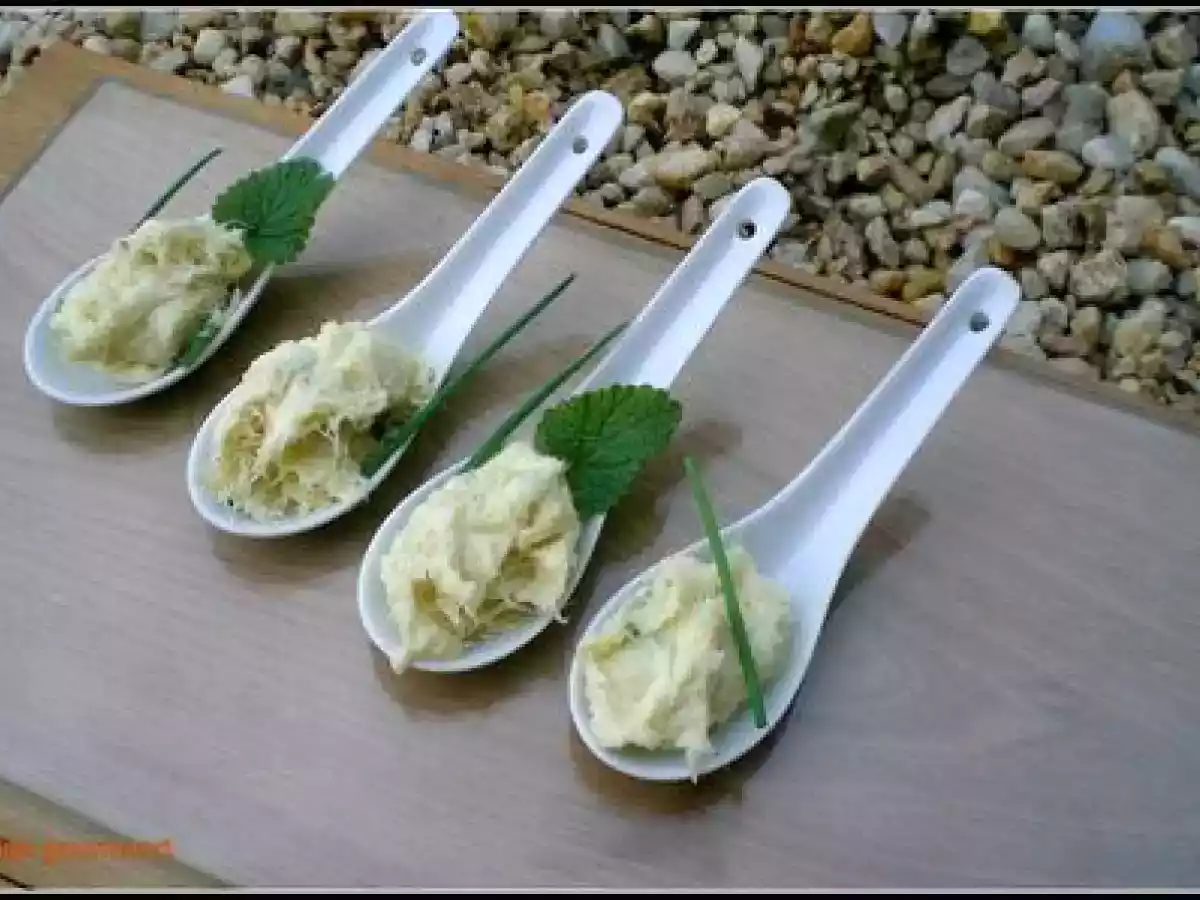 La brandade de morue parmentière, aussi bonne froide que chaude - photo 2