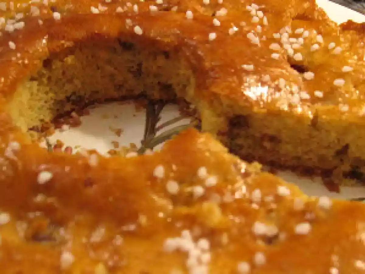 La Brioche des Rois, comme au Moyen Age ! galette des rois BIO briochée à ma façon