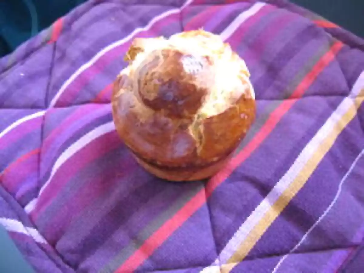 LA brioche du boulanger - photo 2