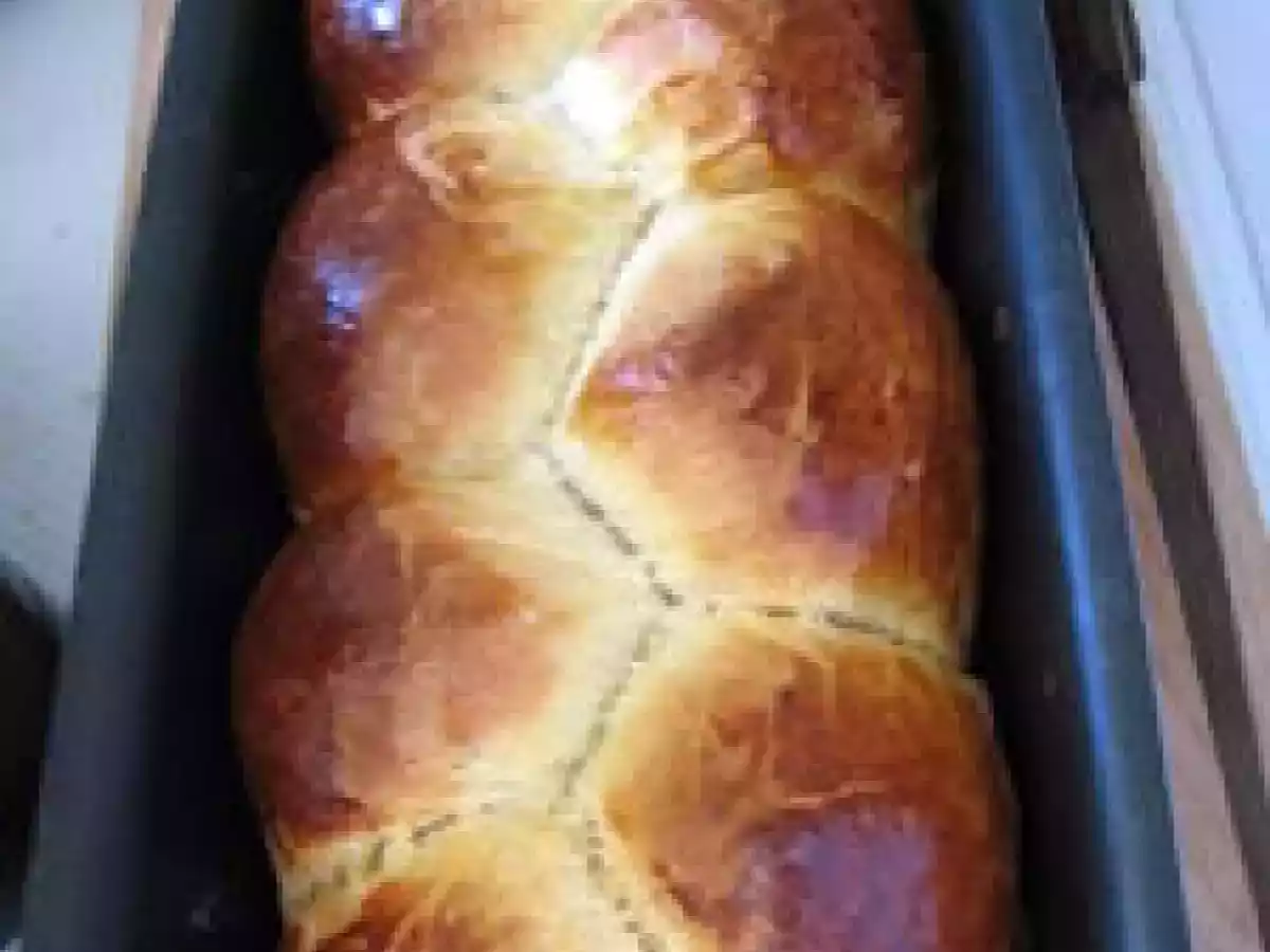 LA brioche du boulanger - photo 3