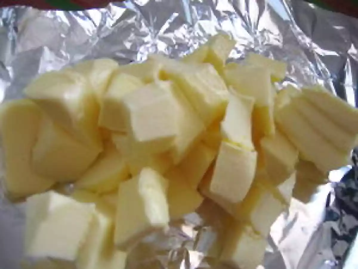 LA brioche du boulanger - photo 4