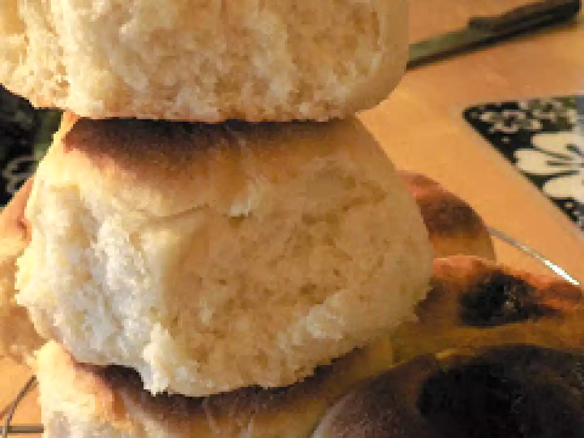 La brioche morave de papilles et pupilles testée et approuvée - photo 2