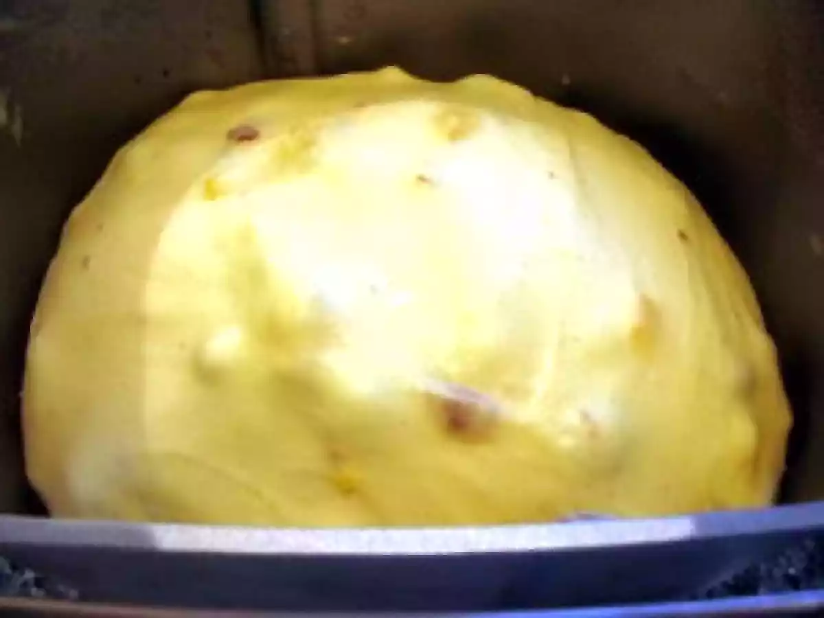 La brioche typique de la période de Noël : le panettone - photo 5