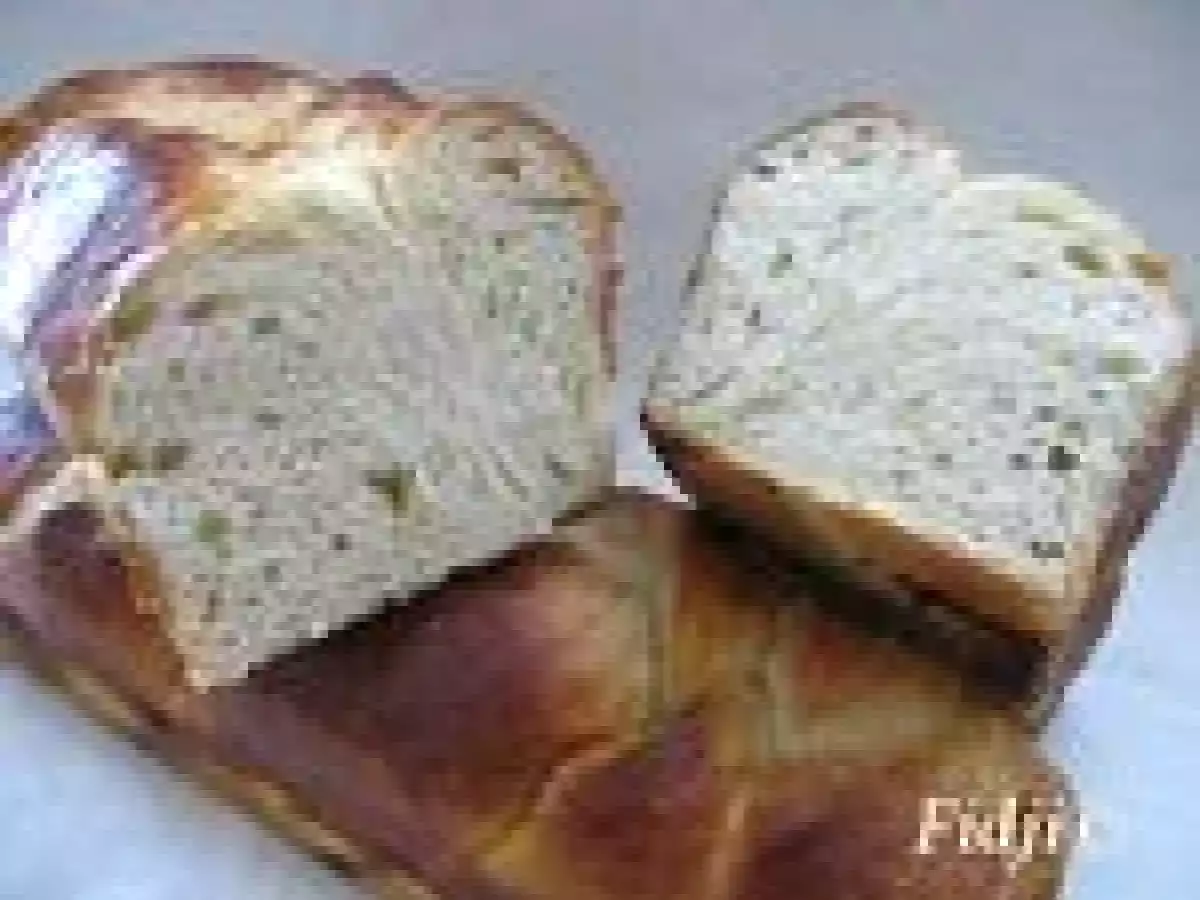 La Brioche Vendéenne au levain - photo 5