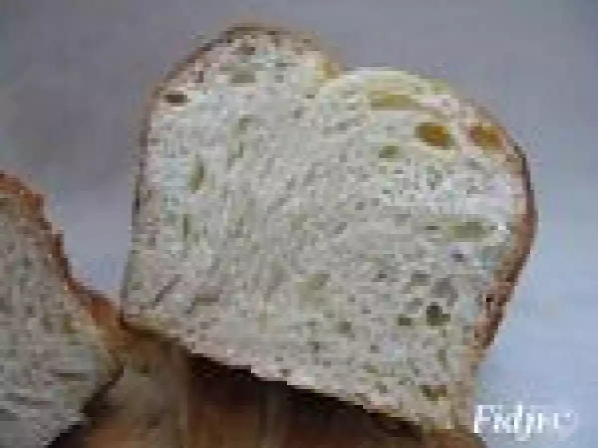 La Brioche Vendéenne au levain - photo 6