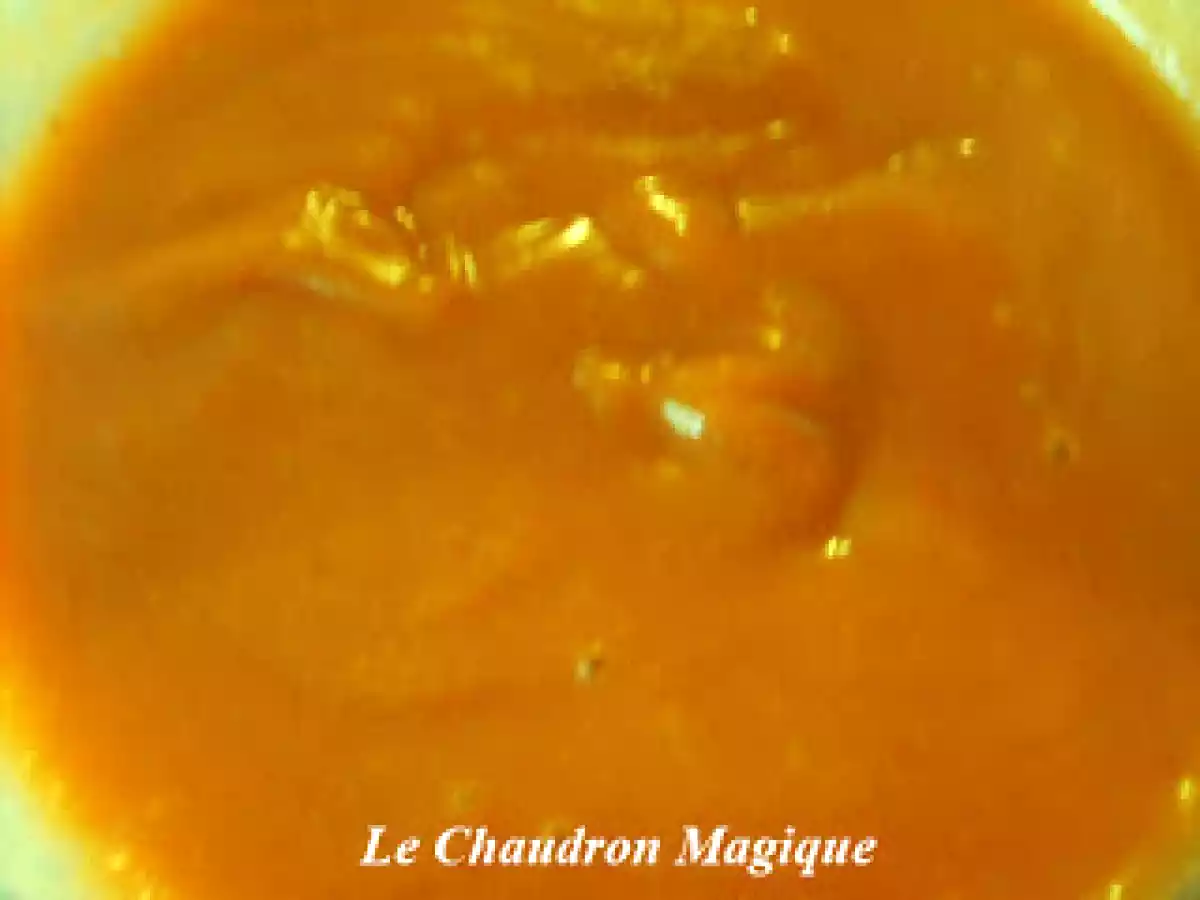 , la compote pommes-prunes