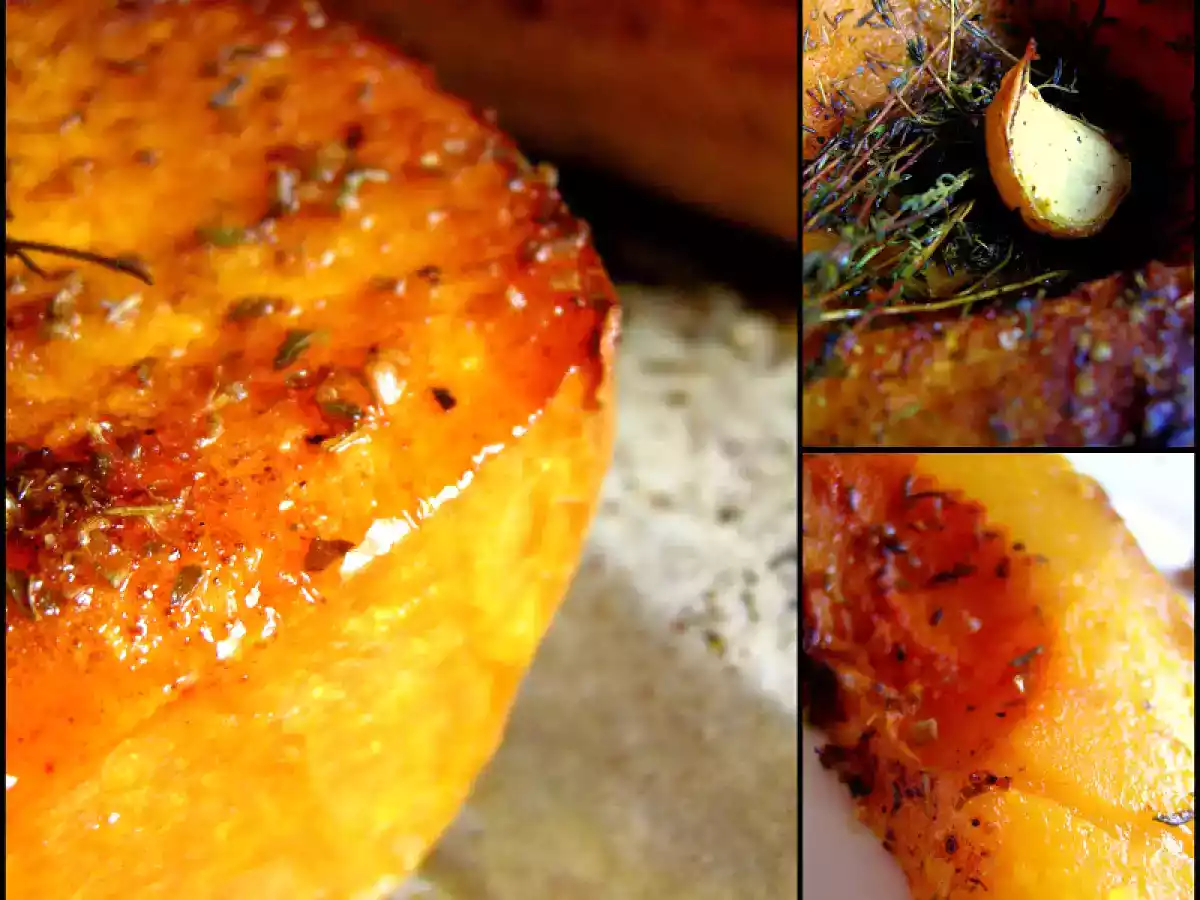 La Courge de Jamie O crousti-fondante - photo 2