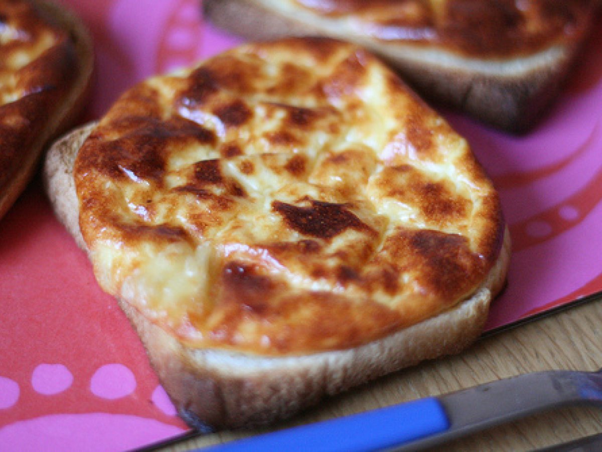 la cuisine est un jeu d'enfant - Recette Ptitchef