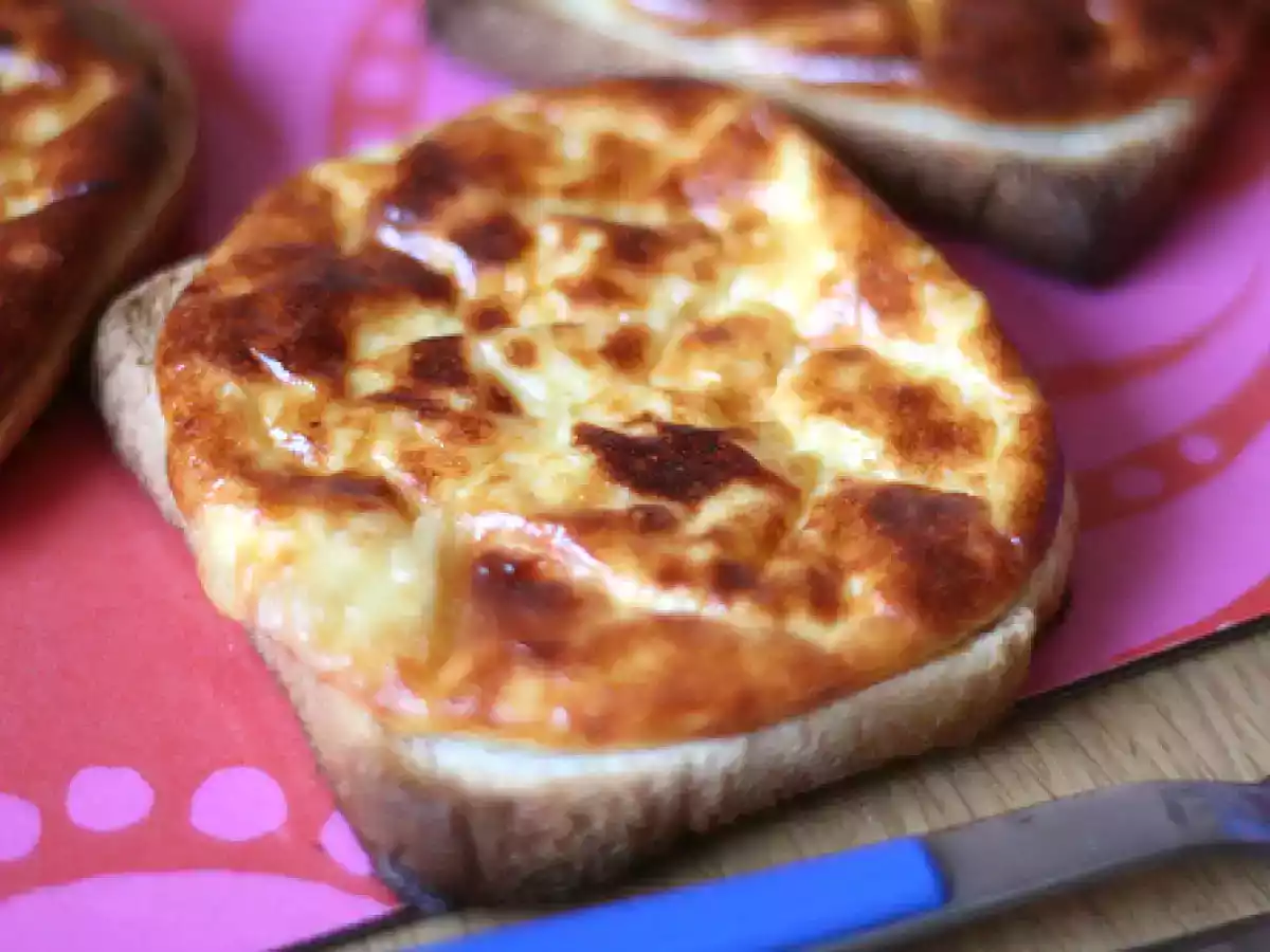 La cuisine est un jeu d'enfant