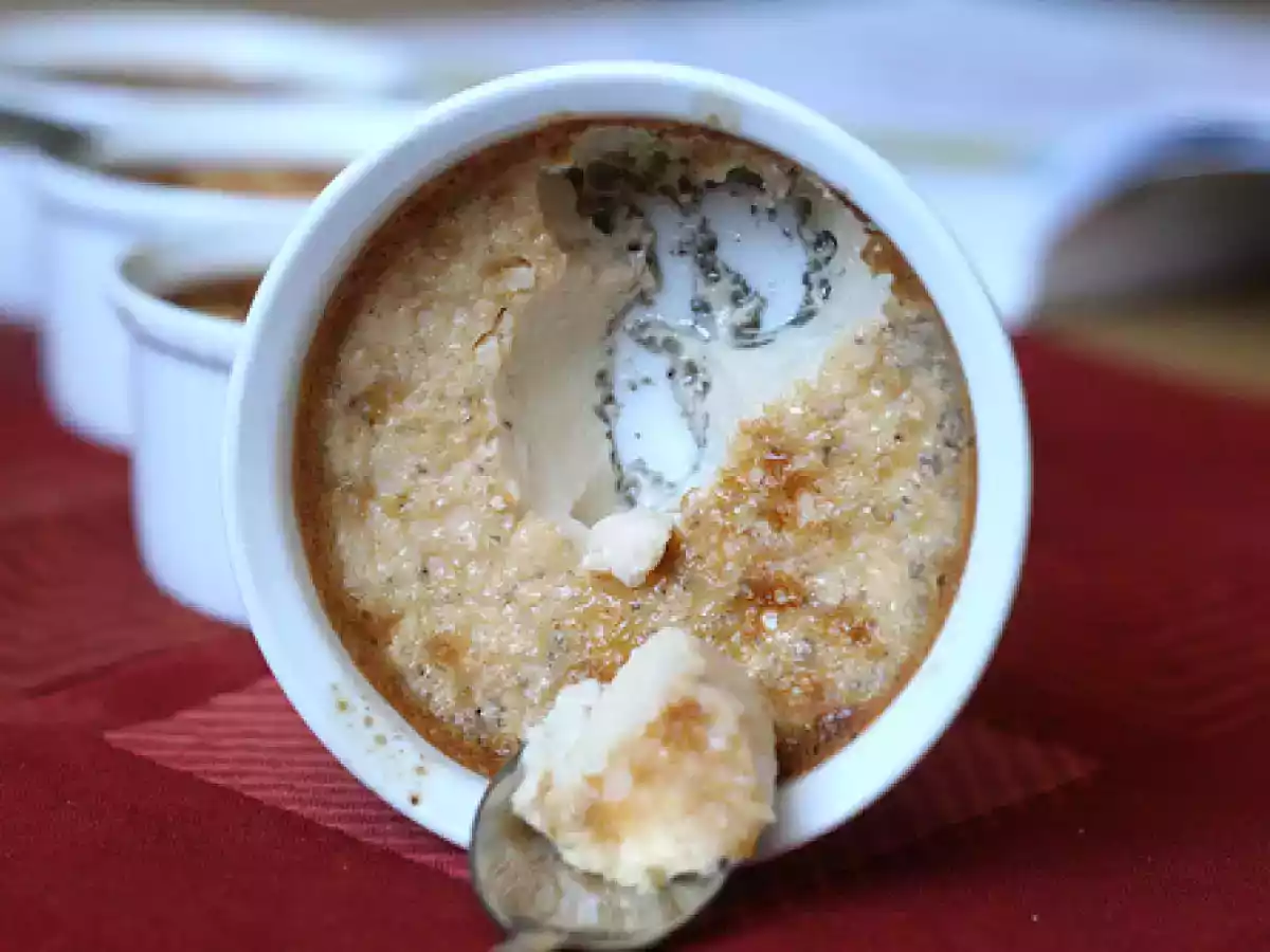 La cuisine est un jeu d'enfant - photo 3