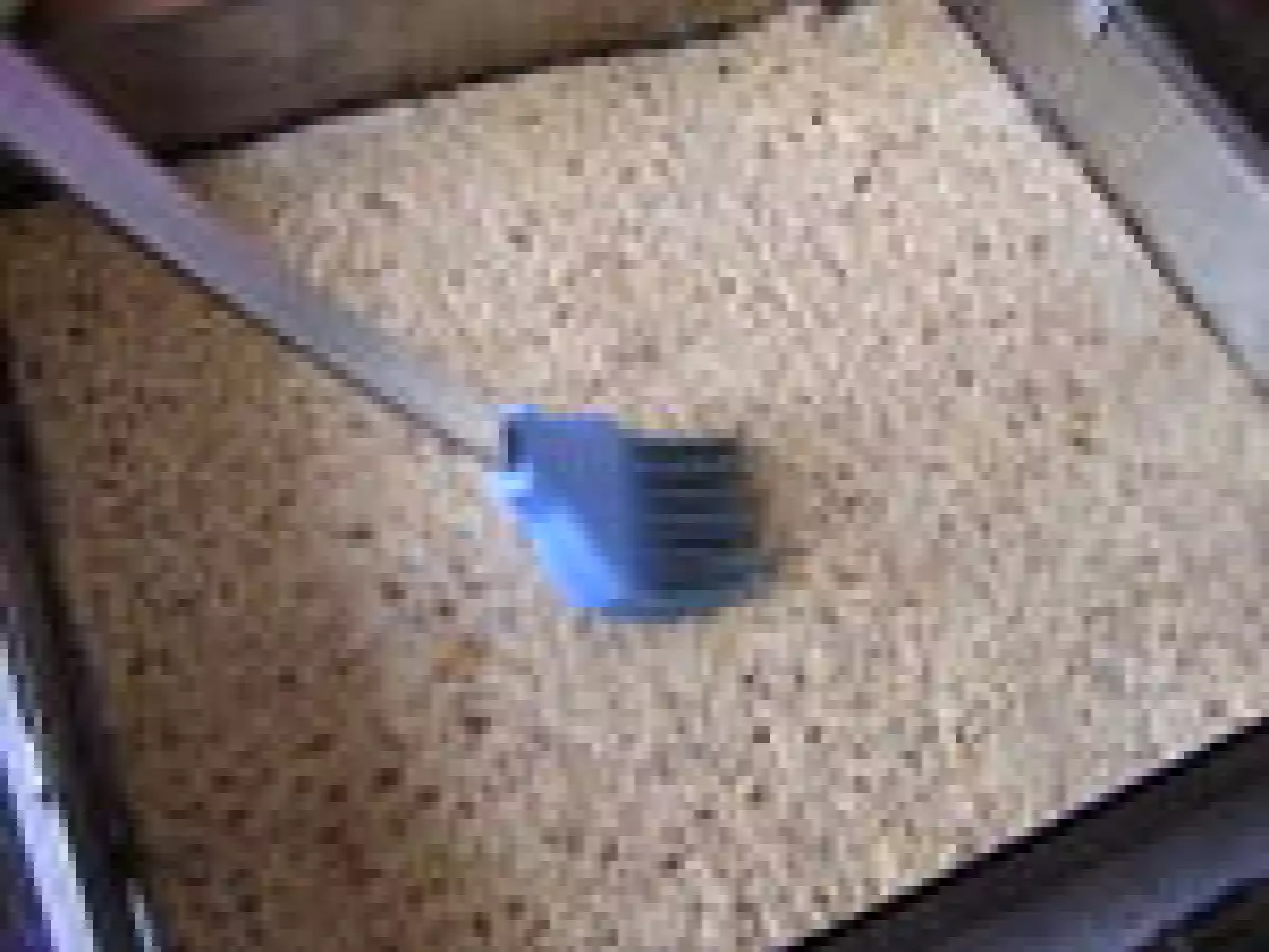 La Dacquoise Citron Vert de Christophe Felder,  - photo 4