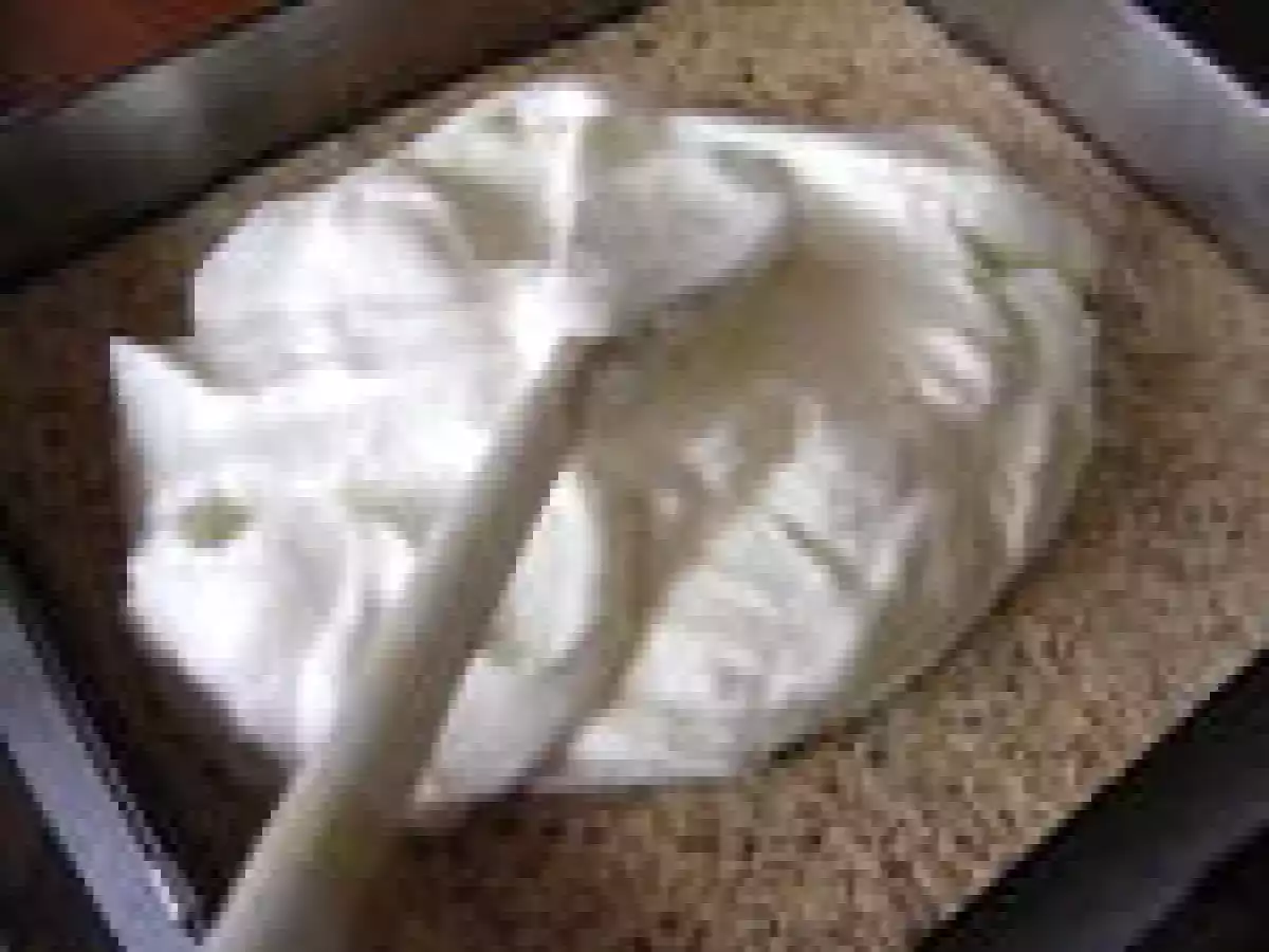 La Dacquoise Citron Vert de Christophe Felder,  - photo 5