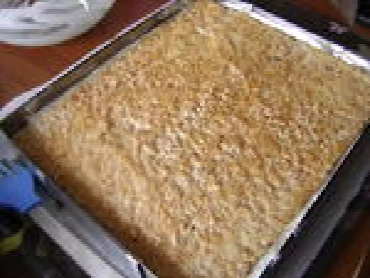 La Dacquoise Citron Vert de Christophe Felder,  - photo 6