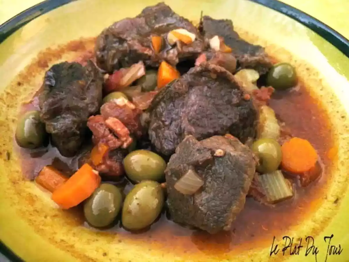 La daube de l'été!