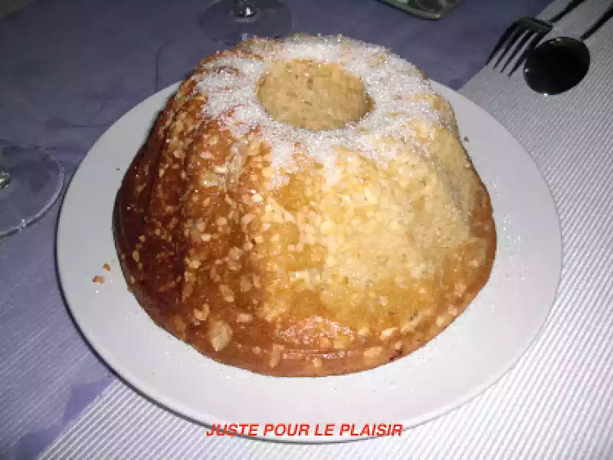 LA DÉCOUVERTE DE KITCHENAID OU KOUGLOF