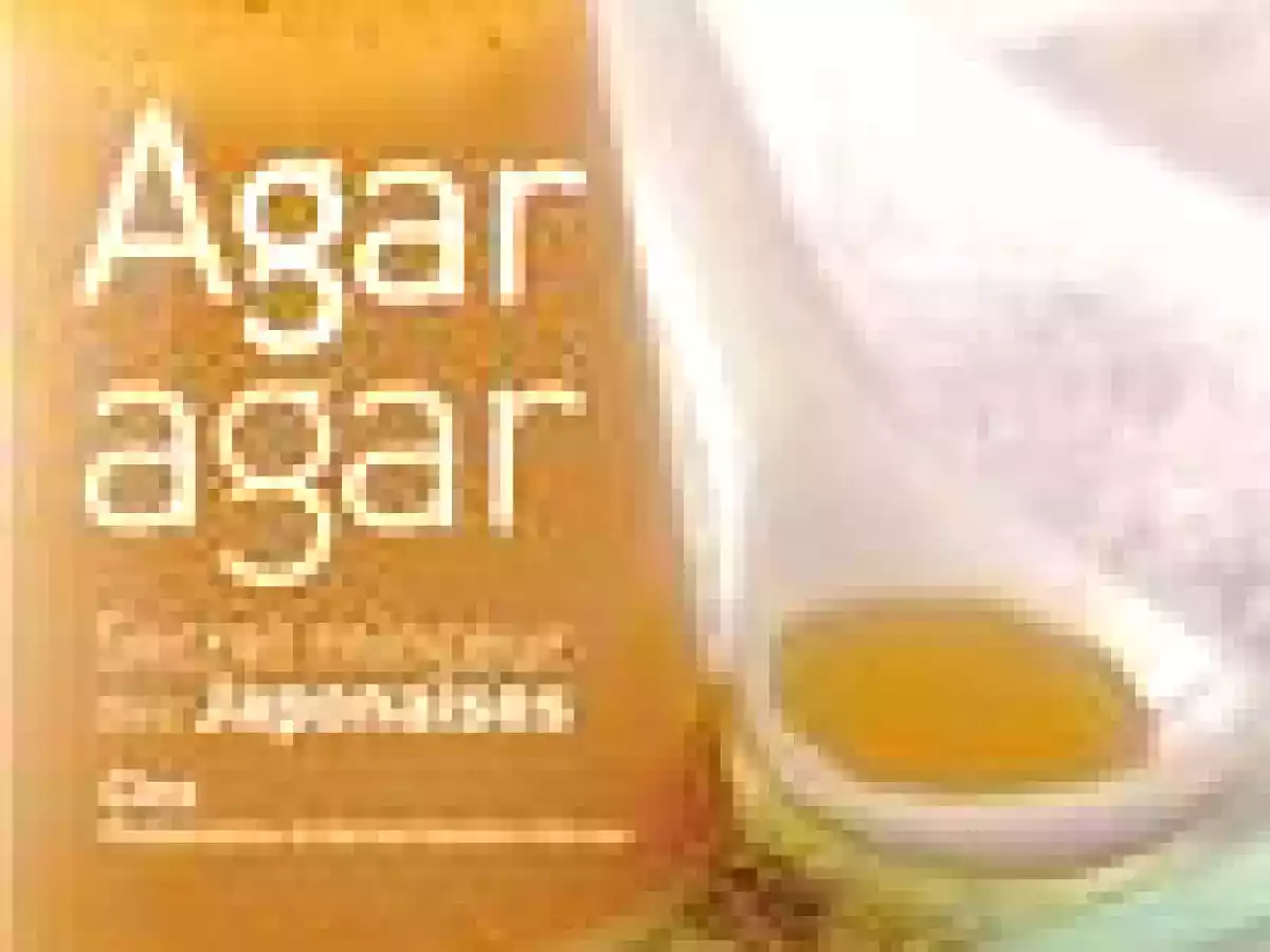 La délicieuse mousse au chocolat légère à l'agar-agar de Cléa - photo 5