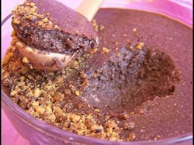 La délicieuse mousse au chocolat légère à l'agar-agar de Cléa - photo 3