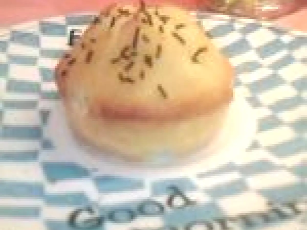 La Fameuse Baboussa au Yaourt - photo 3