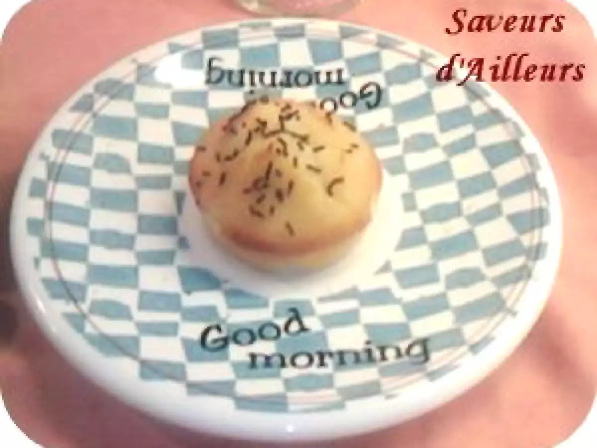 La Fameuse Baboussa au Yaourt - photo 4