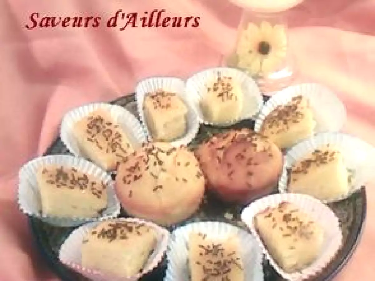 La Fameuse Baboussa au Yaourt - photo 5