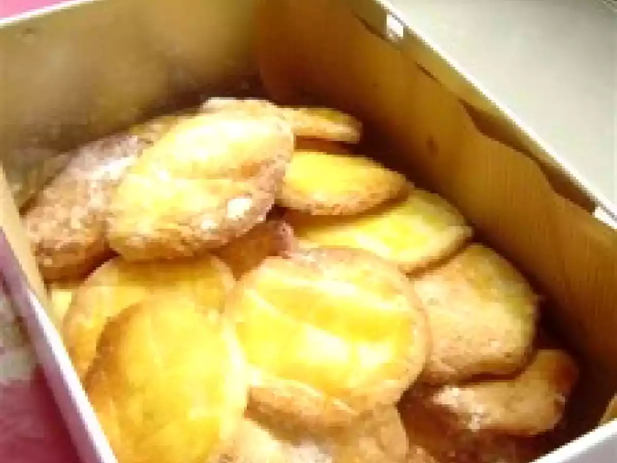 La fameuse salade de fruits qui faire crier Hmmmmm ! - photo 4