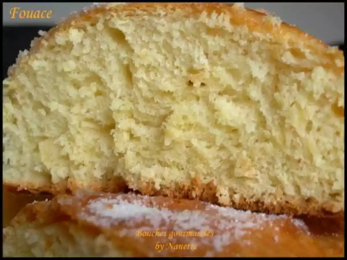 LA FOUACE ! - photo 2