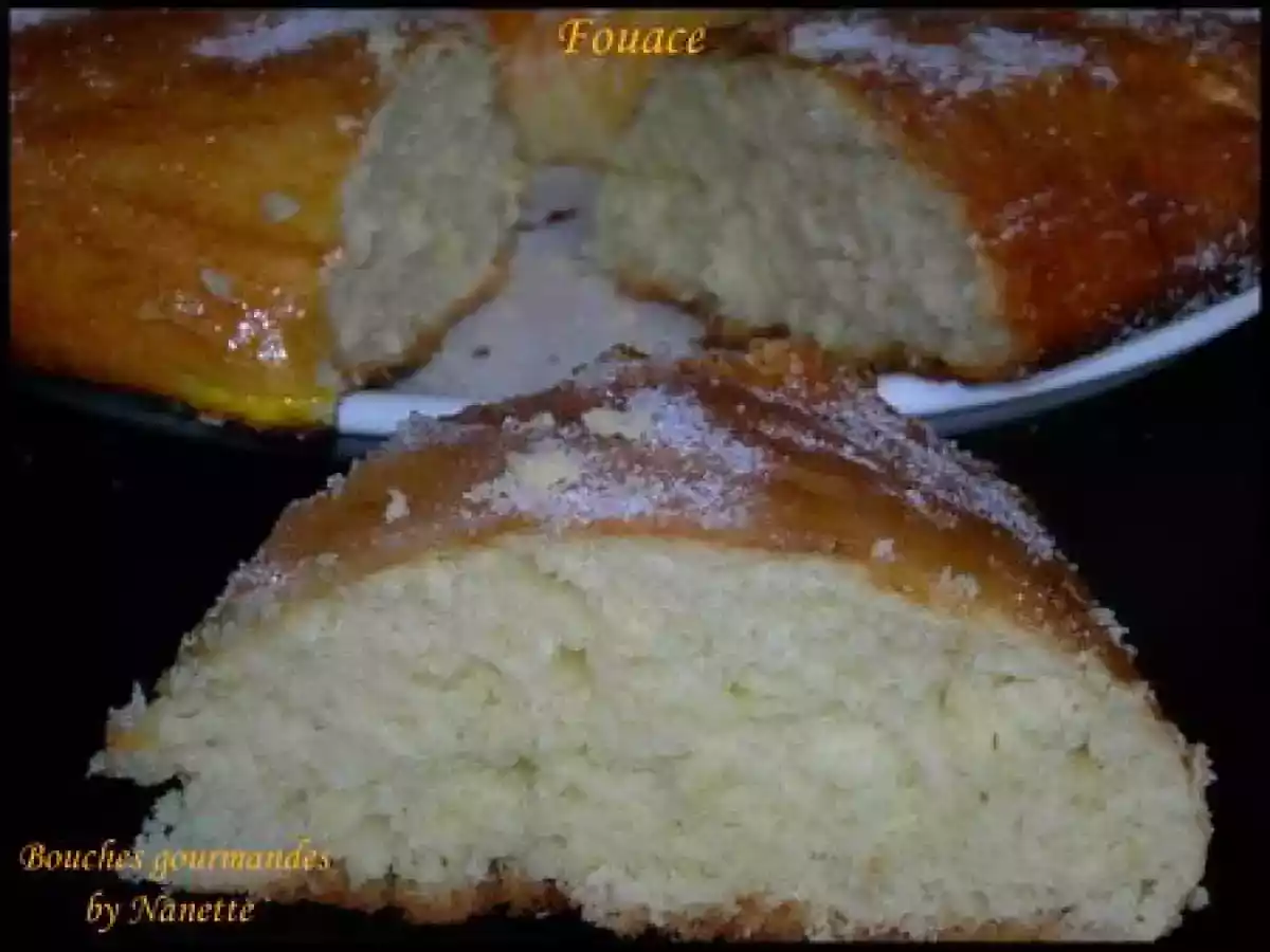 LA FOUACE ! - photo 3