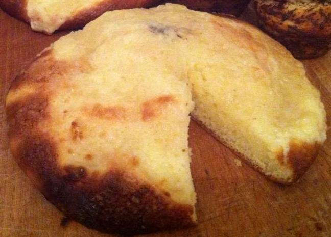 Recette de la galette au sucre et galette ardennaise