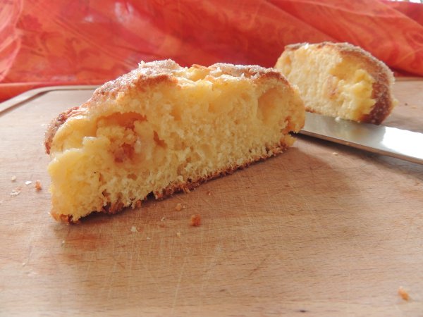 Recette de la galette au sucre et galette ardennaise