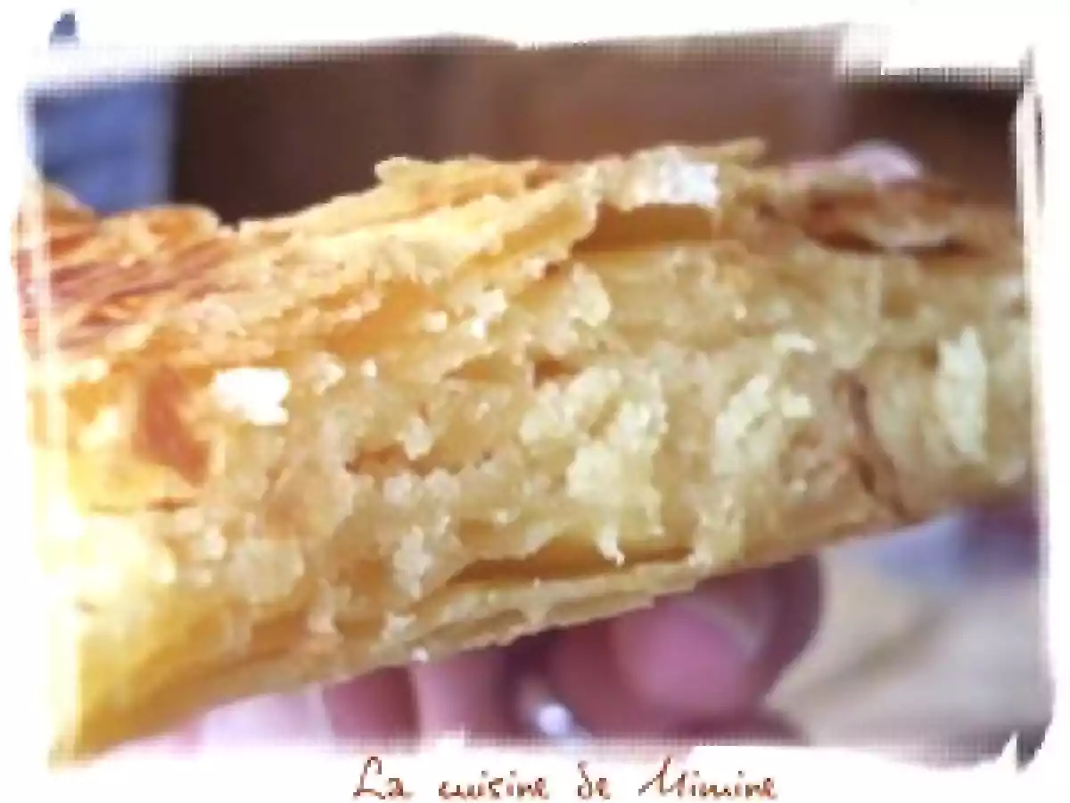 La galette des rois extra - photo 3