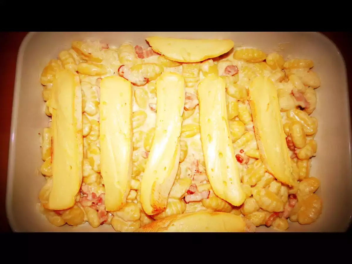 La Gnocchiflette - photo 2