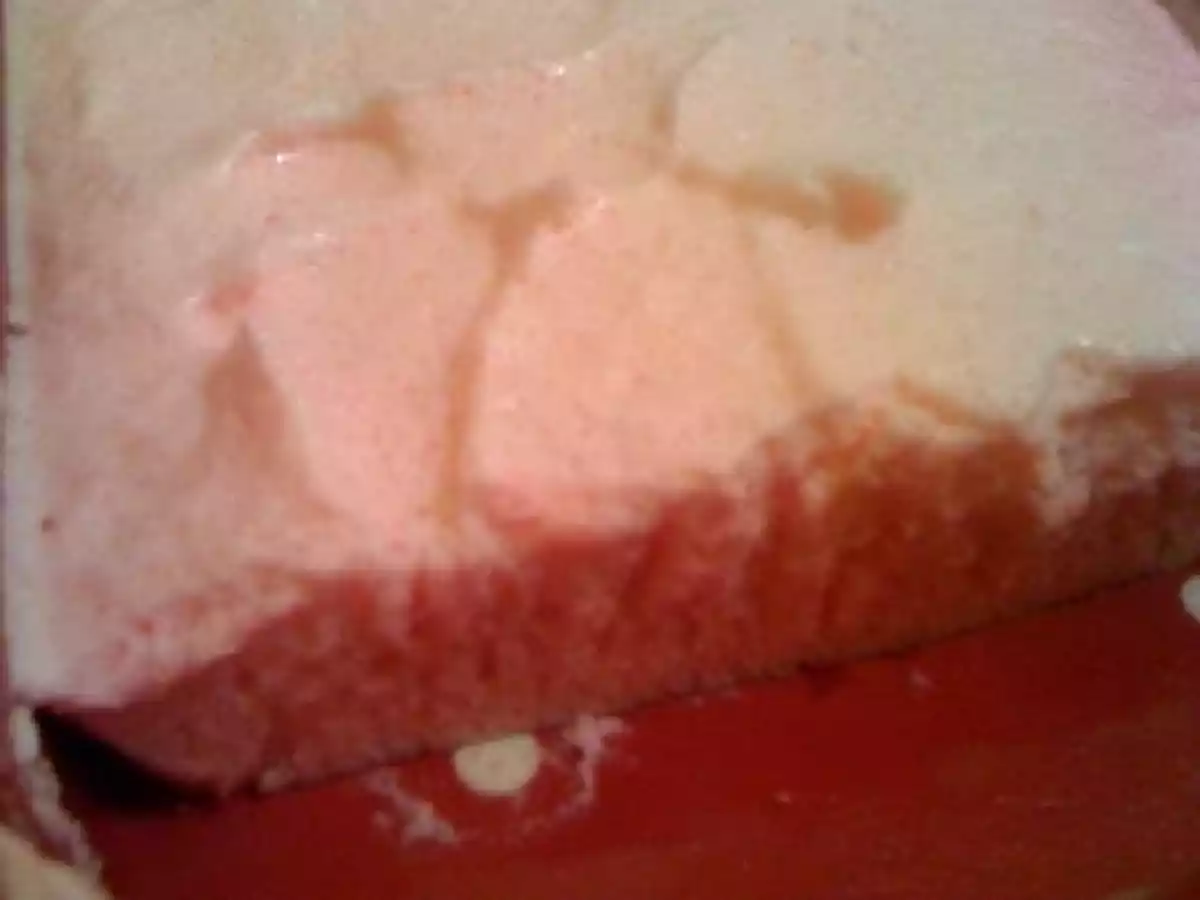 La guimauve maison - Dukan