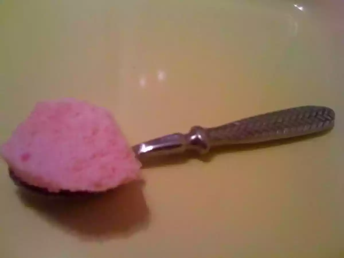 La guimauve maison - Dukan - photo 2